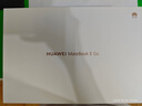 HUAWEI MateBook E Go 2023款华为二合一笔记本平板电脑2.5K护眼全面屏办公学习16+512GB WIFI 星云灰 实拍图