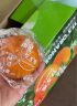农夫山泉【鲜橙上市】17.5°橙子 脐橙 新鲜采摘水果礼盒 当季春橙 3kg 晒单实拍图