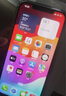 Apple iPhone12Pro苹果12 Promax国行双卡5G全网通苹果12pro 二手手机 【12promax】海蓝色-活动推荐 256G【更换品牌电池100% 95新优选靓机】 实拍图