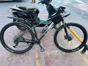 崔克（TREK）山地车 MARLIN 6 轻量化油压碟刹内走线越野山地自行车直邮到家 银河灰色锂灰色渐变+脚撑套餐 M（建议身高165-176CM） 10速 实拍图