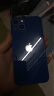 Apple iPhone 13 (A2634) 512GB 蓝色 支持移动联通电信5G 双卡双待手机 实拍图