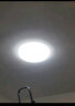 雷士（NVC） LED吸顶灯板灯盘替代光源模组改造板环形灯管改装套件36瓦三色光 晒单实拍图