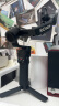 大疆 DJI RS 3 Mini 如影微单稳定器手持云台 单反相机智能拍摄 三轴防抖 大疆云台稳定器 晒单实拍图