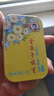金嗓子喉宝桑菊含片无蔗糖 22.8g*3盒装12粒/盒零食糖果送教师朋友亲友 实拍图