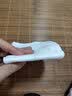 好奇（Huggies）铂金装纸尿裤男女通用金装尿不湿超薄耐用婴儿尿裤尾盘清货 初生NB84片 实拍图