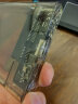 麦沃（MAIWO） 移动硬盘盒 2.5英寸SATA转USB3.0笔记本电脑外接壳固态机械ssd硬盘盒子读取外接盒 透明黑 2.5英寸SATA固态硬盘盒-K2510B黑色 晒单实拍图
