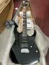 Ibanez依班娜电吉他grx40/grg170初学者新手入门女生套装官方正品 GRG170DX-BKN 实拍图