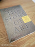 预售 The Story of Art 进口艺术 艺术的故事 贡布里希E.H. Gombrich 艺术史艺术入门艺术理论Phaidon 费顿出版【中商原版】 实拍图