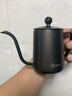 Hero手冲壶套装手冲咖啡组合滤杯手冲壶套装家用咖啡器具组合套装 手冲套装组合1 实拍图