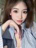 黛瑞思轻奢手链女999足银新款时尚饰品520情人节送女友老婆生日礼物首饰 海洋之心奥地利白钻手链豪华礼盒 晒单实拍图