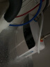 志高（CHIGO）即热式电热水器小厨宝5500W迷你家用电热水龙头加热器集成免储水不限水量过水热水宝KBR-518  实拍图