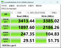 梵想（FANXIANG）1TB SSD固态硬盘 M.2接口NVMe协议PCIe4.0 2230小尺寸适配STEAM DECK掌机笔记本电脑 S630 实拍图