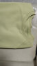 品彩卫衣女纯色圆领假两件拼接简约时尚韩系气质百搭上衣 P141W1739 晒单实拍图