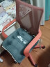 西昊M77(SIHOO) 人体工学电脑椅 居家办公椅 会议椅  椅子家用 学生学习椅 座椅 简约时尚 晒单实拍图