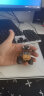 鸥唛咖盒装WALL-E电影瓦力机器人总动员伊娃关节可动玩偶公仔车载 【盒装 瓦力（做旧版）】 晒单实拍图