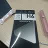 顾京小米红米note9pro/红米note9钢化膜防窥膜5G/4G全屏覆盖高清抗指纹抗蓝光防摔防爆玻璃手机保护膜 红米note9pro【防窥丨隐私保护防偷看】2片装 实拍图