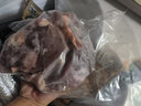 蒙羊煌（MENGYANGHUANG）内蒙古原切羊腿肉新鲜羊腿前后腿去骨带冷冻烧烤火锅食材羊肉生鲜 5斤带骨羊腿（切块） 实拍图