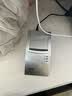 神思SS628(100)U 身份证阅读器 二三代身份证读卡器 居民身份证验证机具  真假识别鉴别仪 实拍图
