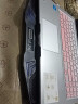华硕（ASUS）天选3 15.6英寸笔记本散热器FX506游戏本电脑支架底座静音散热架御密达 冰川蓝 晒单实拍图