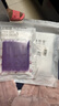 美肤语一次性纳米棉签细小棉棒(紫色200根)改眼妆眼唇线细节修改MF8542 实拍图