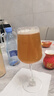 保拉纳（Paulaner）德国原装进口啤酒 柏龙精酿啤酒 小麦白啤酒精酿啤酒桶组合装整箱 柏龙白啤酒 500mL 24罐 实拍图