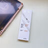 闪魔 【京仓包邮】电容笔iPad苹果笔apple pencil一二代防误触平替触控笔iPadPro/air通用款 【三灯电显款】倾斜压感|防误触|开机即用 实拍图