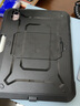 supcase适用苹果ipadpro平板保护套带支架ipad11全包防摔air4/5带屏保ipad10防摔12.9防弯mini7硬壳膜一体 iPad Mini6/7通用-带支架带笔槽 实拍图