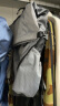 迪卡侬（DECATHLON）MH500双肩背包轻便新款户外男女旅行轻量大容量登山包ODAB 黑灰色_24年新 22L 晒单实拍图