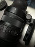号歌（haoge） 号歌适马100-400mm F5-6.3 索尼E口镜头脚架环兼容阿卡及曼富图云台 适马100-400 索尼E口松下L卡口脚架环 实拍图