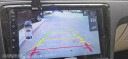 热卡 (HIT CAR) 车载倒车摄像头 广角高清防水夜视LED灯汽车视频通用后置后视盲区影像 后视 (红外夜视灯) 实拍图