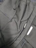 迪卡侬（DECATHLON）运动短裤男夏季速干透气训练防磨跑步骑行五分铲球紧身裤MSCF 五分紧身裤(黑色) XXL 实拍图