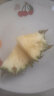 京鲜生 香水菠萝 净重3.5-4斤 单果750g+ 2粒 源头直发 实拍图