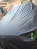 2023款长安三代CS75plus车衣车罩防晒防雨隔热遮阳专用加厚汽车套 23款CS75plus第三代专用【升级涤 实拍图