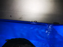 森森（SUNSUN）鱼缸过滤器循环水泵三合一抽水泵水族箱过滤制氧 JS600中号滤盒 不含水泵(适合41-61cm) 实拍图