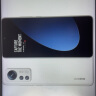 小米12S 骁龙8+处理器 徕卡光学镜头 疾速影像 120Hz高刷 67W快充 4500mAh 8GB+128GB 白色 5G手机 实拍图