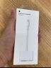 Apple 苹果原装闪电数字影音转换器HDMI AV同屏器线转接头 ipad投影仪苹果手机转换头 苹果Lightning转hdmi高清电视视频连接线 晒单实拍图