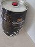 卡力特（Kostritzer） 黑啤酒 5L*1桶 德国原装进口黑啤酒 5L大桶装聚会 5L 1桶 （到2026/7/24） 实拍图