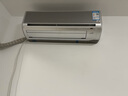 三菱重工2匹空调 新2级能效 全直流变频冷暖制冷家用空调挂机壁挂式KFR-50GW/MBV5SBp 2匹 二级能效 KFR-50GW/MBV5SBp 实拍图