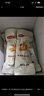 无穷盐焗鸡腿 广东特产夜宵熟食 办公室零食肉干肉脯 爱辣鸡腿 70g*1袋 实拍图