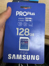 三星（SAMSUNG）128GB SD存储卡PRO Plus U3 V30读速180MB/s写速130MB/s高速专业支持4K超高清数码相机内存卡 晒单实拍图
