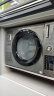 小天鹅（LittleSwan）V868洗烘套装 10kg滚筒洗衣机全自动+热泵烘干机 水魔方除菌除螨 以旧换新 868+032WY 晒单实拍图