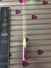 小凤仙NQS-06浅水电子夜光漂短鱼漂日夜两用浮标短尾漂鲫鱼高灵敏浮漂全水域多功能浮漂黑坑竞技鲤鱼漂鱼标 实拍图