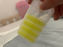 3M睡眠耳塞 柔软睡觉打呼噜隔音高降噪慢回弹旅行出差飞机公交耳塞 柔软睡眠耳塞【盒装6副装】 实拍图
