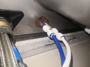 钻芯 精品净水器压力桶球阀储水罐2分开关过滤器阀门RO纯水机接头配件mz 实拍图