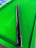 野豹台球杆魔法1系列小头斯诺克通杆分体中式八球黑8桌球杆 兵甲倚天剑配铝合金杆盒套装 晒单实拍图