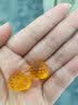Vitafusion褪黑素睡眠小熊软糖sleepwell 维生素b6助眠改善睡眠美国原装进口 【周期巩固好睡眠】 60粒*3瓶 实拍图