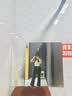 雪茜曼假两件瑜伽服女春秋季长袖带胸垫健身房运动上衣普拉提训练服 实拍图