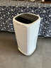 百奥（PARKOO）除湿机/抽湿机 除湿量60升/天 App控制 空气净化 家用地下室复式别墅商用工业吸湿器 PD602AR 实拍图