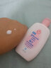 强生身体乳婴儿润肤露润肤乳婴儿霜滋润保湿 温和润肤乳500ml 马来西亚产 实拍图