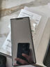 闪魔 适用于华为mate30钢化膜mate30pro高清全玻璃抗指纹手机防蓝光保护膜 30pro【高清全屏|细黑边】1片 mate30系列+带贴膜神器 实拍图